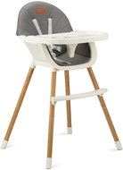 MoMi Reki grey - High Chair