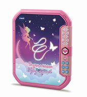 Vtech Secret Notebook - Safe with code EN - Journal