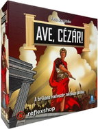 Ave, Cézár! - Társasjáték