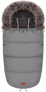 Fillikid Manaslu Reflect silver - Stroller Footmuff