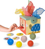 Motor Skill Toy Magic box - Motorická hračka