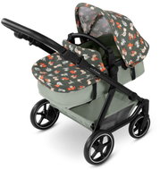 ABC Design Migno dragon - Doll Stroller