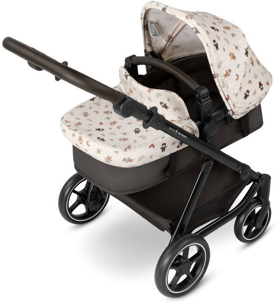 ABC Design Migno teddy
