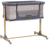 Fillikid Crip grey - Cot