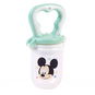THERMOBABY Nutriční hryzátko Mickey - Kousátko