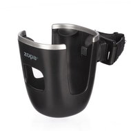 Zopa Ultra Black Stroller Holder - Pushchair Holder