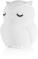 Zopa Lampička s hudbou vel. L Owl - Noční světlo