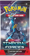 Pokémon TCG: SV05 Temporal Forces - Kiosk Booster - Pokémon Karten