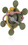 Zopa Multicolour Rattle - Baby Teether