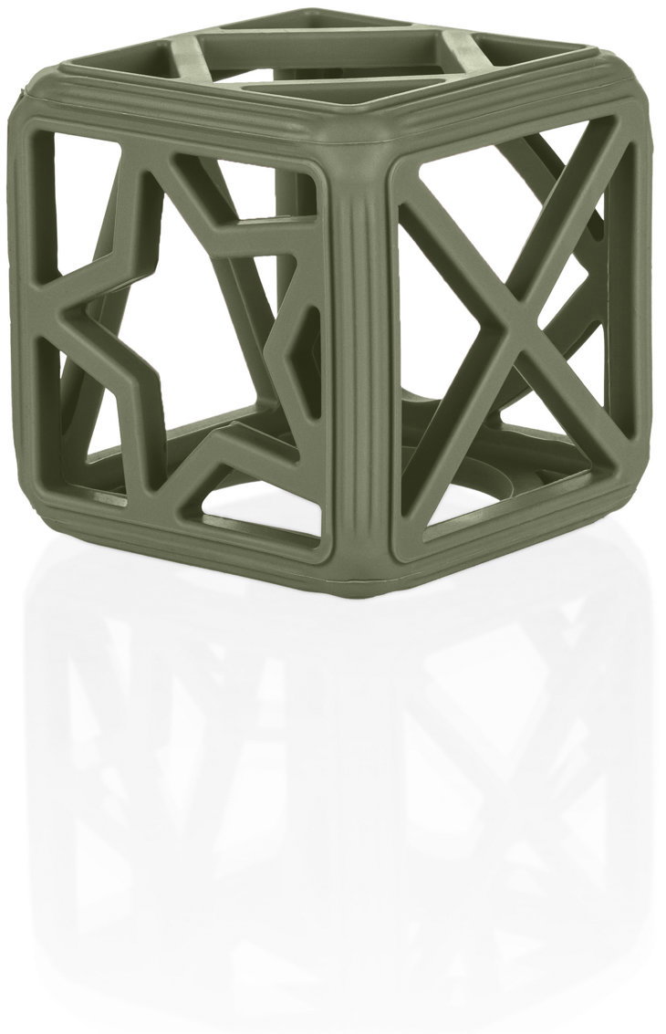 Zopa Square Forest Green