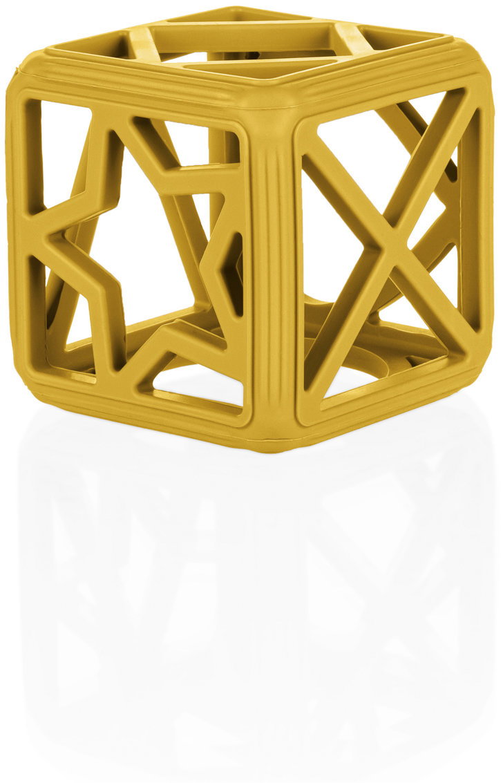 Zopa Square Mustard Yellow