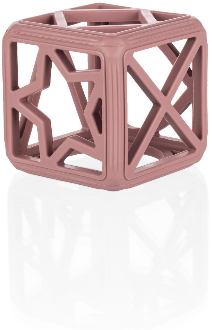 Zopa Square Old Pink