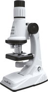 Mikroskop pro děti Maxlife MXMS-100 bílý - Mikroskop pro děti