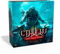 Cthulhu: I smrt může zemřít - Strach z neznáma - Desková hra
