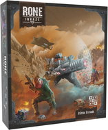 Rone: Invasion - Card Game