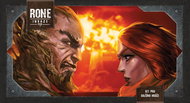 Rone: Invasion - Set for another player - Card Game Expansion