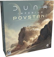 Duna: Impérium – Povstanie - Dosková hra