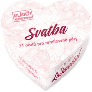 Mini lasagna - Wedding - Social Game