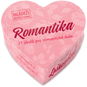 Mini laškování - Romantika - Společenská hra