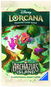 Disney Lorcana: Archazias Island - Booster Pack - Sběratelské karty