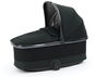 BabyStyle Oyster Gravity Plus Black Olive - Korbička