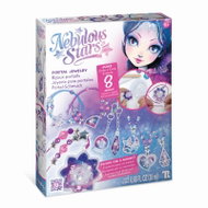 Nebulous Stars Portal Jewellery Eclipsia - Jewellery Making Set