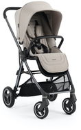 BabyStyle Oyster Gravity Plus Stone - Kočárek