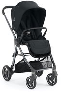 BabyStyle Oyster Gravity Plus Carbonite - Kočárek