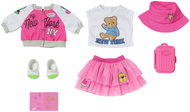 BABY born Travel clothes, 43 cm - Toy Doll Dress