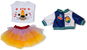 BABY born Oblečení s tutu, 43 cm - Oblečení pro panenky