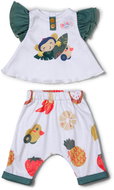 BABY born Monkey outfit, 43 cm - Toy Doll Dress