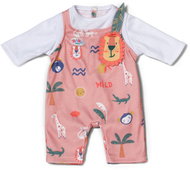 BABY born Jumper Jungle, 43 cm - Toy Doll Dress