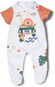 BABY born Dupačky Džungle, 36 cm - Oblečení pro panenky