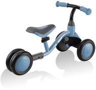 Globber Learning Bike Ash Blue - Balance Bike