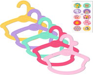 BABY born Shoulder straps 5 pcs - Doll Accessory