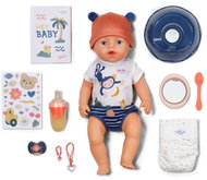 BABY born Emma Jungle - Doll