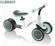 Globber Learning Bike White/Mint - Balance Bike