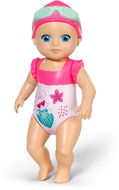 BABY born Splish Splash Emma - Panenka
