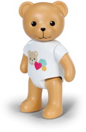 BABY born Splish Splash Teddy - Water Toy