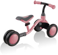 Globber Learning Bike Deep Pastel Pink - Balance Bike