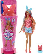 Barbie Pop Reveal Barbie koktejlové překvapení - zajíček - Panenka