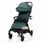 Zopa Quiq 2 Green/Gold - Baby Buggy