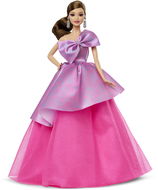 Sběratelská Barbie Úžasné narozeniny - podpisové přání - Panenka