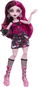 Monster High Skulltimate Secrets Garden Mysteries Draculaura - Panenka