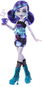 Monster High Skulltimate Secrets Garden Mysteries Twyla - Panenka