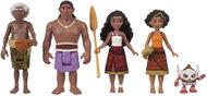 Vaiana Little Vaiana and friends - Doll