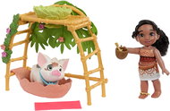 Vaiana Sestra s doplňky - Game Set