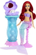 Disney Princess Ariel and dressing table - Game Set