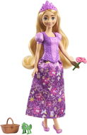 Disney Prinzessin Locika und Fee Dressing - Puppe