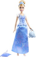 Disney Prinzessin Cinderella und Märchen Dress Up - Puppe